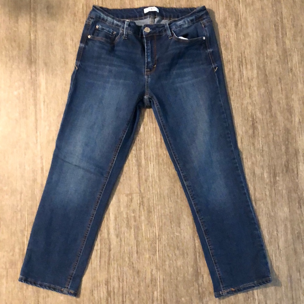 Kenzie Skinny Jeans